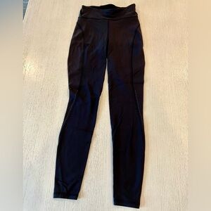 Lululemon Athletica Black Leggings